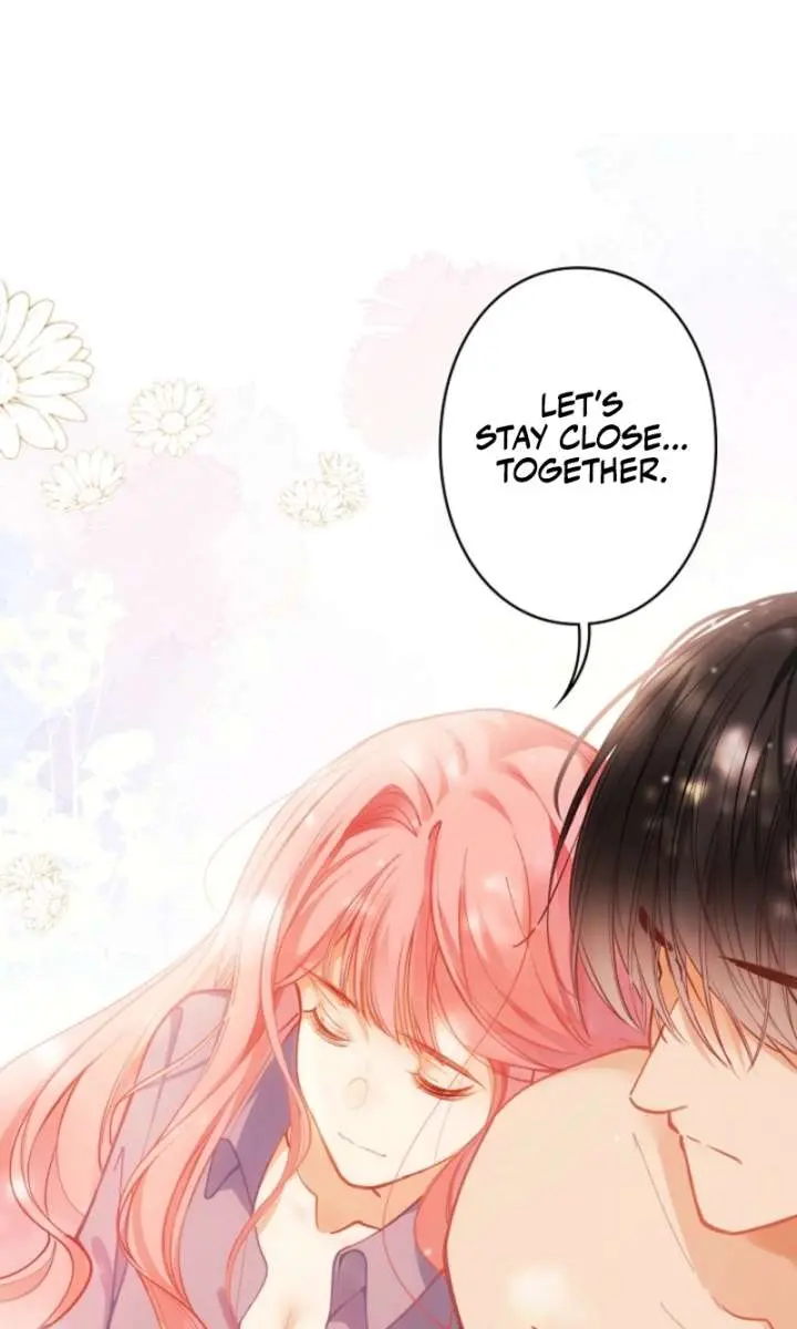 My Contractually Married Husband Wants Me Chapter 31 Page 50