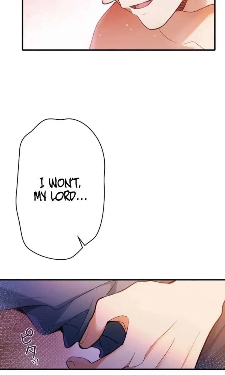 My Contractually Married Husband Wants Me Chapter 32 Page 7