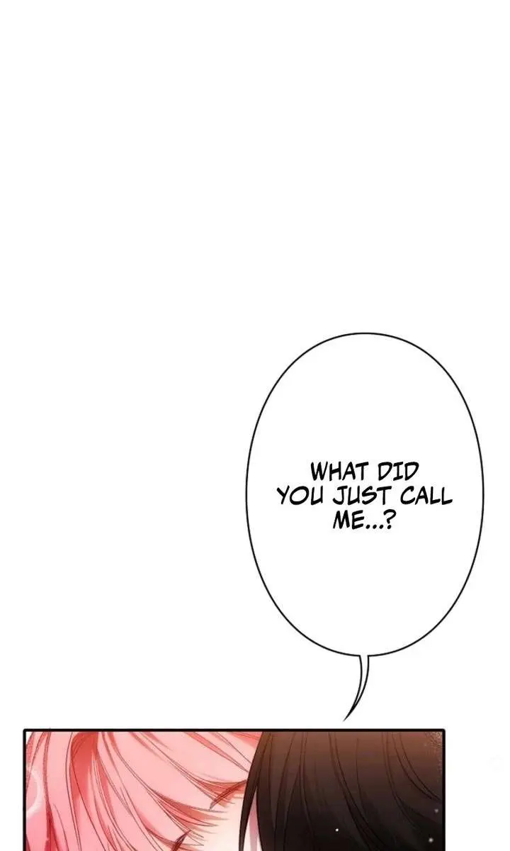 My Contractually Married Husband Wants Me Chapter 32 Page 8