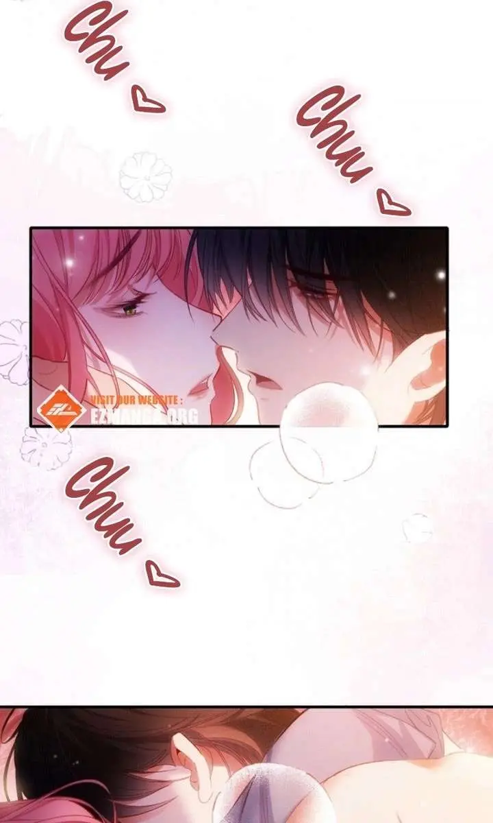 My Contractually Married Husband Wants Me Chapter 32 Page 14