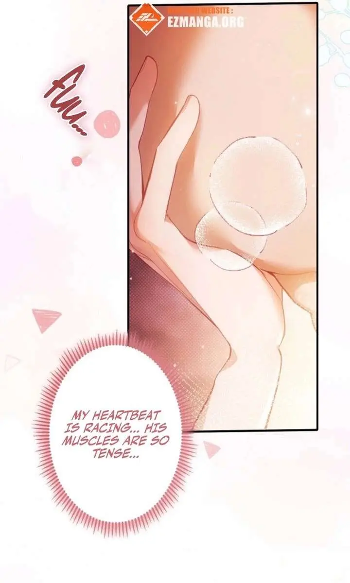 My Contractually Married Husband Wants Me Chapter 32 Page 19
