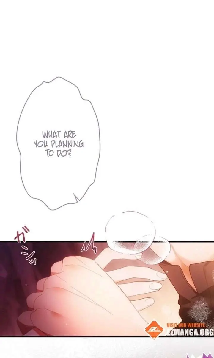 My Contractually Married Husband Wants Me Chapter 32 Page 24