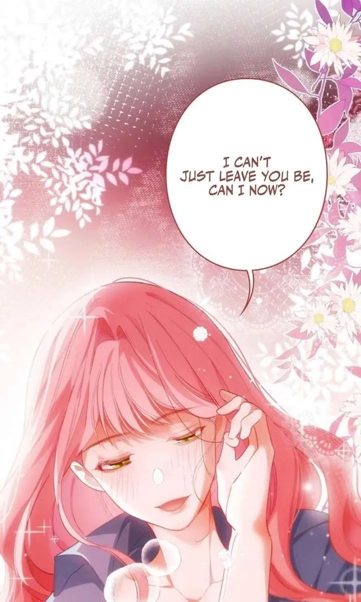 My Contractually Married Husband Wants Me Chapter 32 Page 25