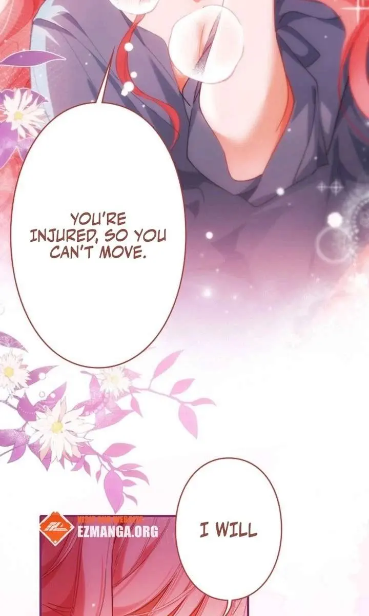My Contractually Married Husband Wants Me Chapter 32 Page 26