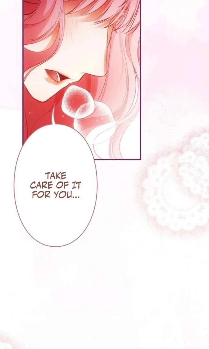 My Contractually Married Husband Wants Me Chapter 32 Page 27