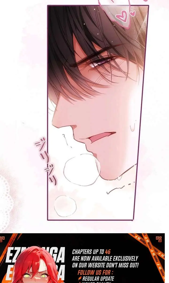 My Contractually Married Husband Wants Me Chapter 32 Page 30