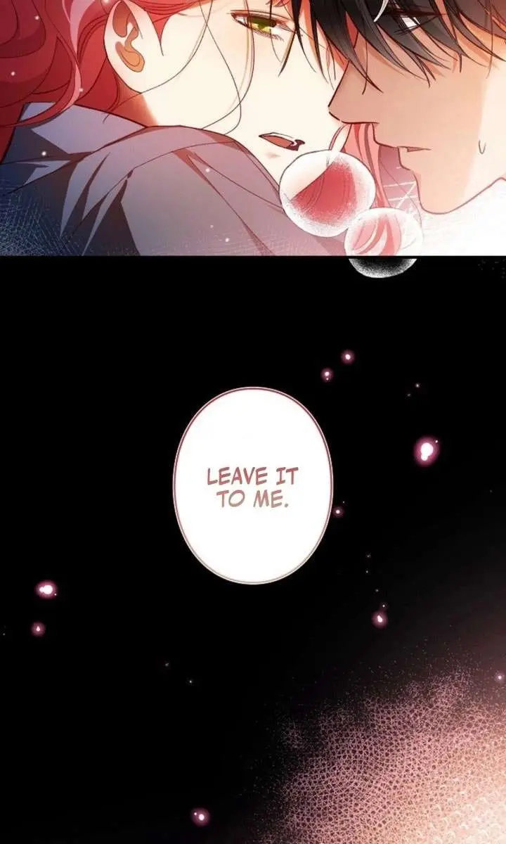 My Contractually Married Husband Wants Me Chapter 32 Page 35