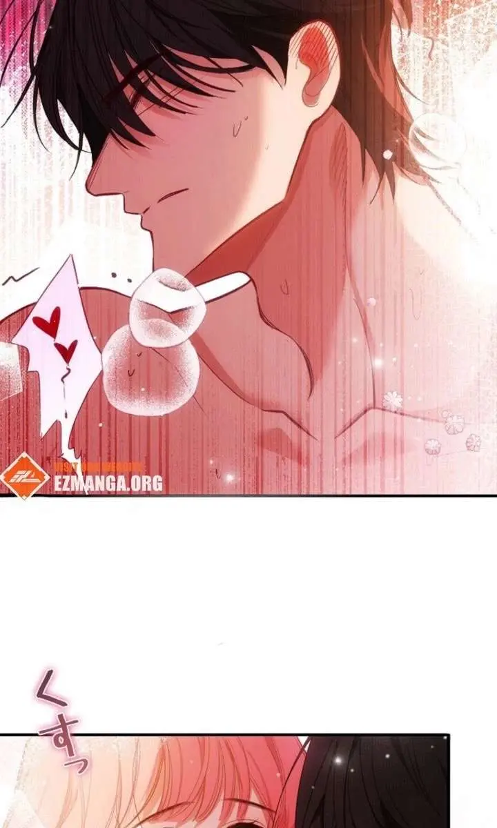 My Contractually Married Husband Wants Me Chapter 32 Page 40