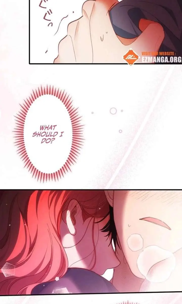 My Contractually Married Husband Wants Me Chapter 32 Page 43