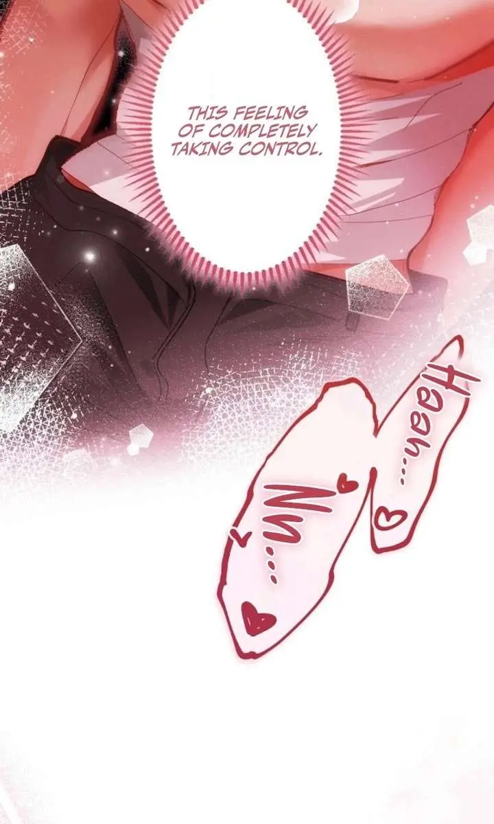 My Contractually Married Husband Wants Me Chapter 32 Page 46