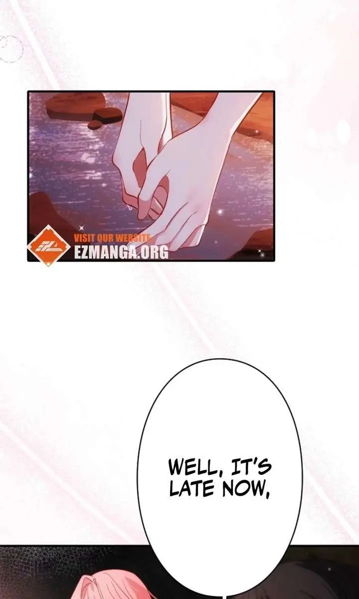 My Contractually Married Husband Wants Me Chapter 32 Page 47