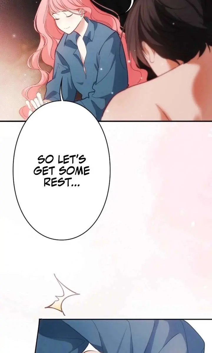 My Contractually Married Husband Wants Me Chapter 32 Page 48