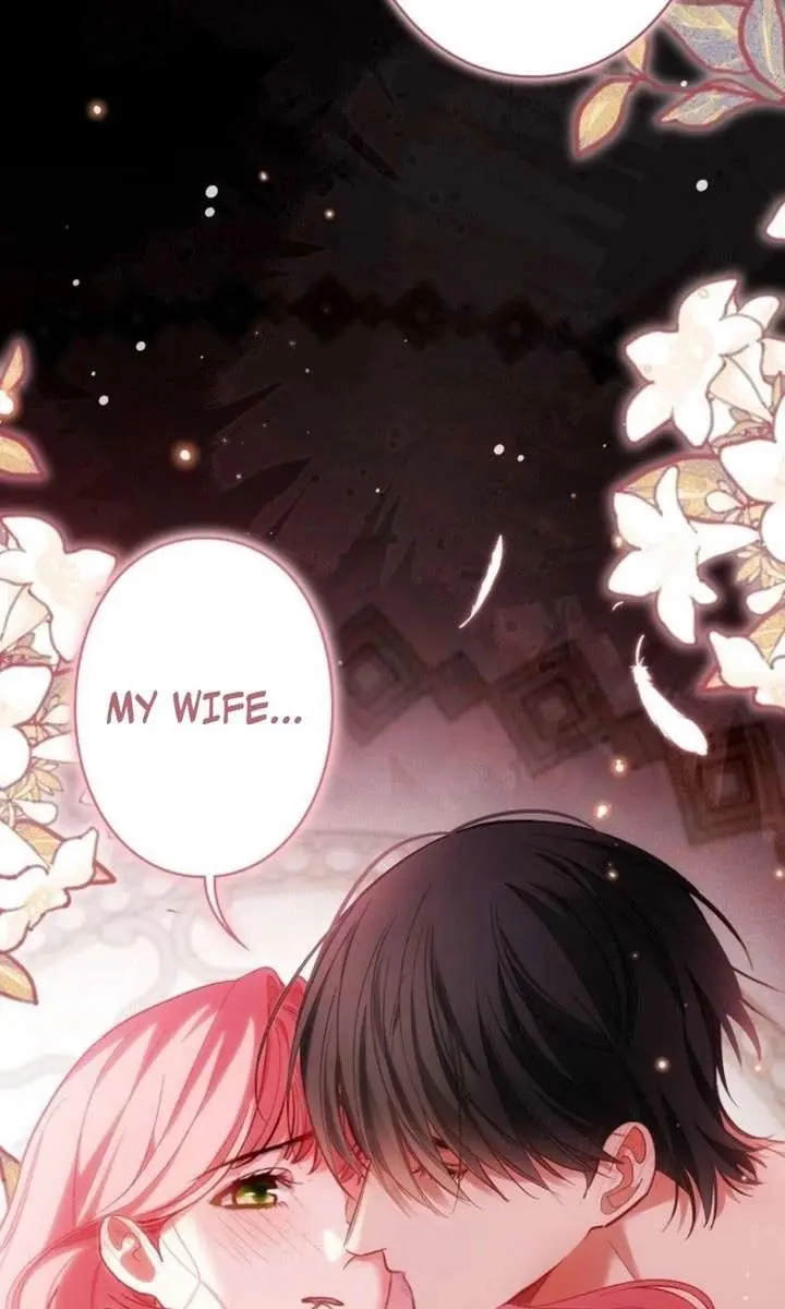 My Contractually Married Husband Wants Me Chapter 32 Page 52