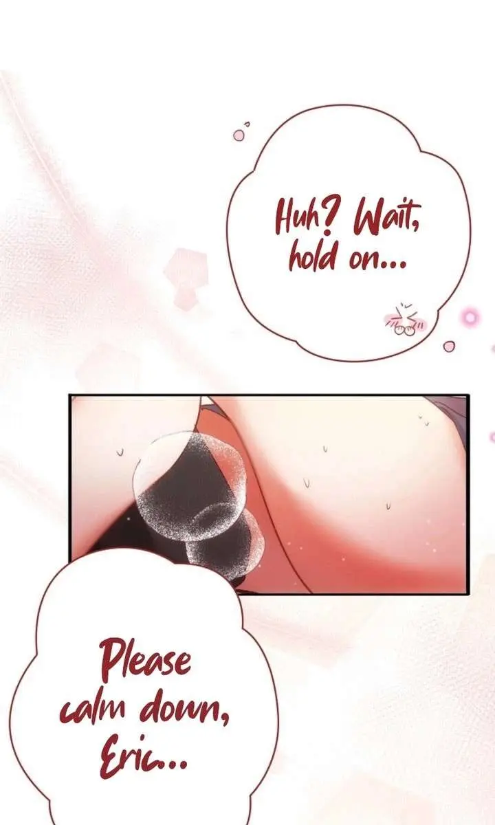 My Contractually Married Husband Wants Me Chapter 33 Page 3