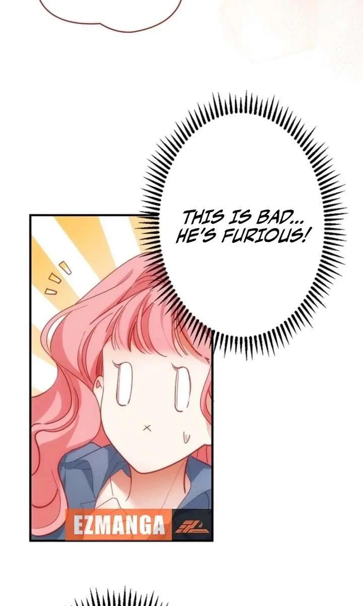 My Contractually Married Husband Wants Me Chapter 33 Page 4