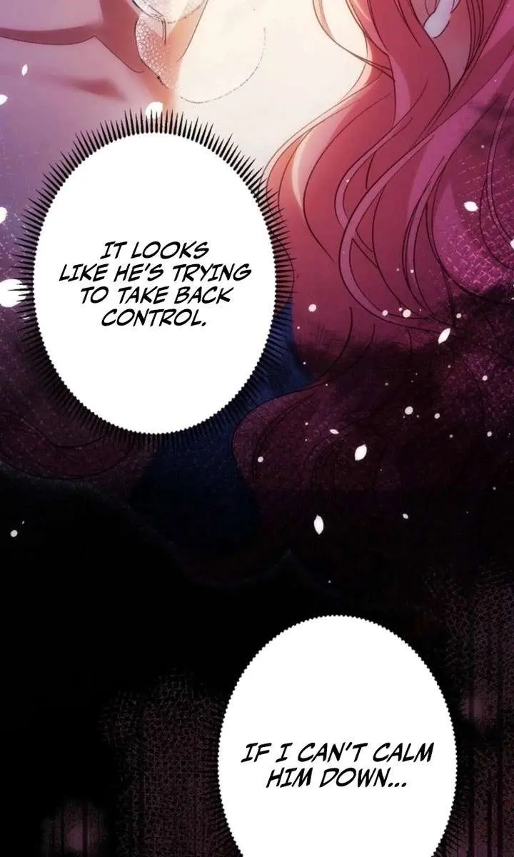My Contractually Married Husband Wants Me Chapter 33 Page 7