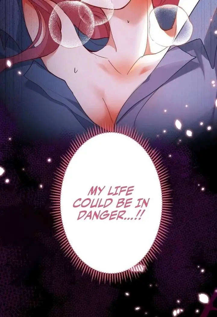 My Contractually Married Husband Wants Me Chapter 33 Page 9