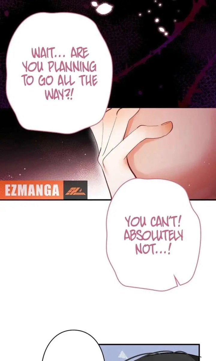 My Contractually Married Husband Wants Me Chapter 33 Page 10