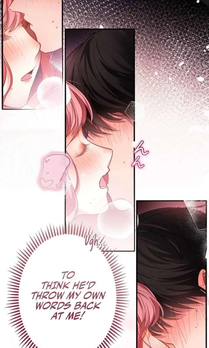 My Contractually Married Husband Wants Me Chapter 33 Page 13