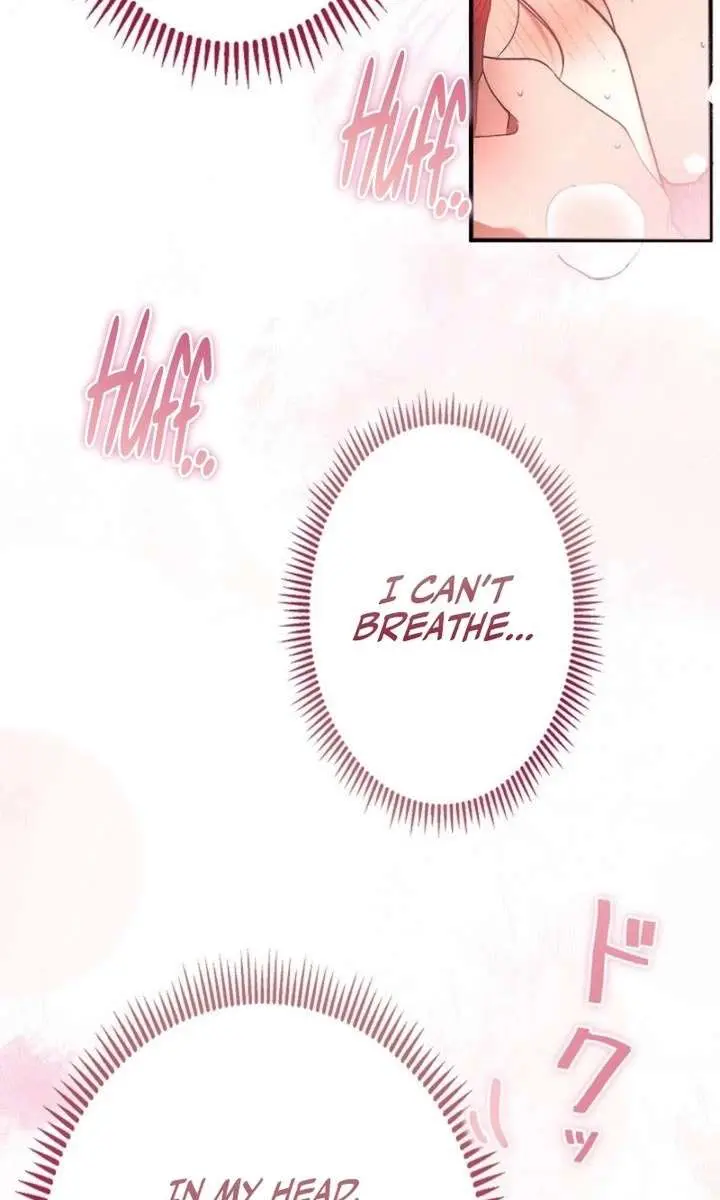 My Contractually Married Husband Wants Me Chapter 33 Page 14