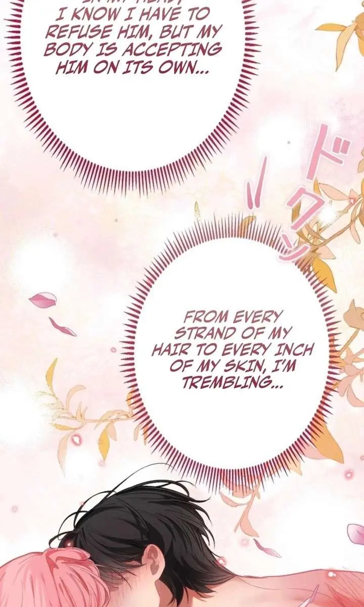 My Contractually Married Husband Wants Me Chapter 33 Page 15