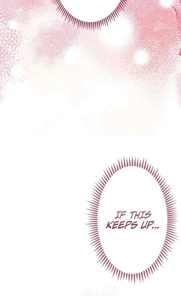My Contractually Married Husband Wants Me Chapter 33 Page 17