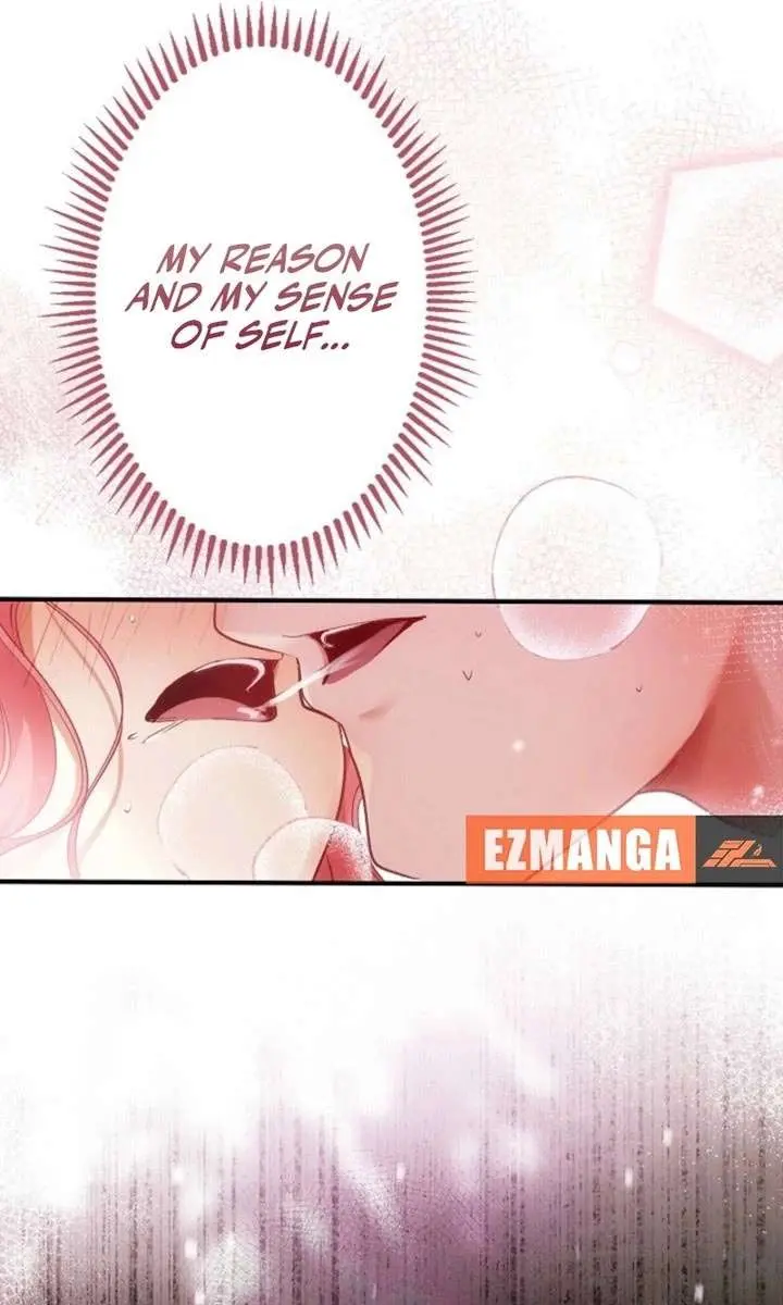 My Contractually Married Husband Wants Me Chapter 33 Page 18