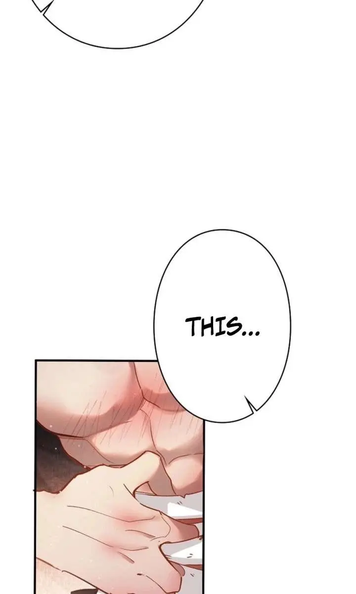 My Contractually Married Husband Wants Me Chapter 33 Page 22
