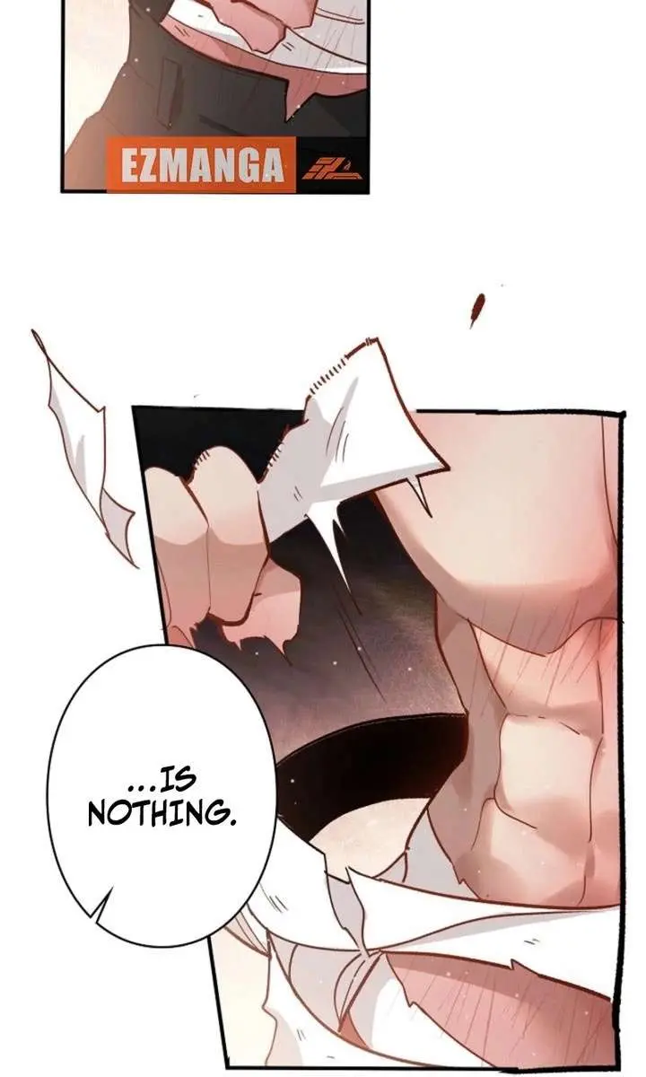 My Contractually Married Husband Wants Me Chapter 33 Page 23
