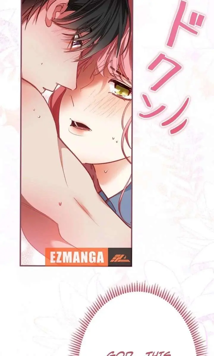 My Contractually Married Husband Wants Me Chapter 33 Page 28