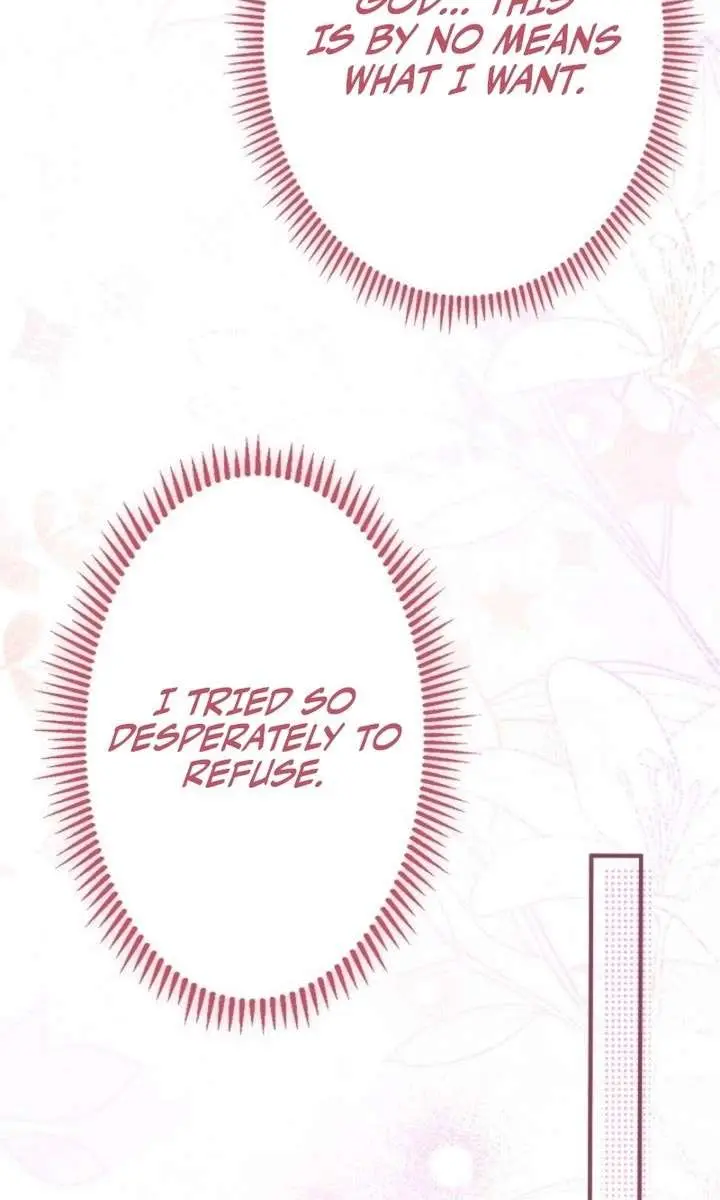 My Contractually Married Husband Wants Me Chapter 33 Page 29