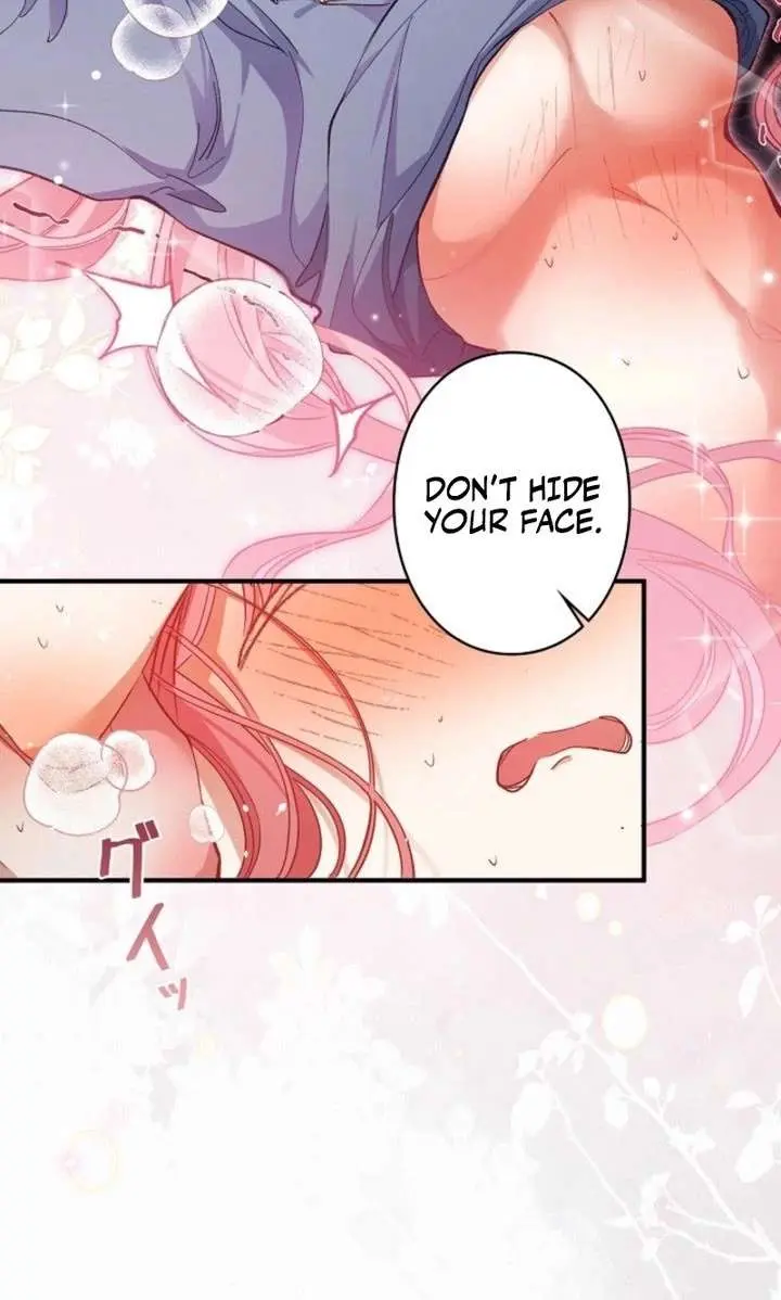 My Contractually Married Husband Wants Me Chapter 33 Page 33