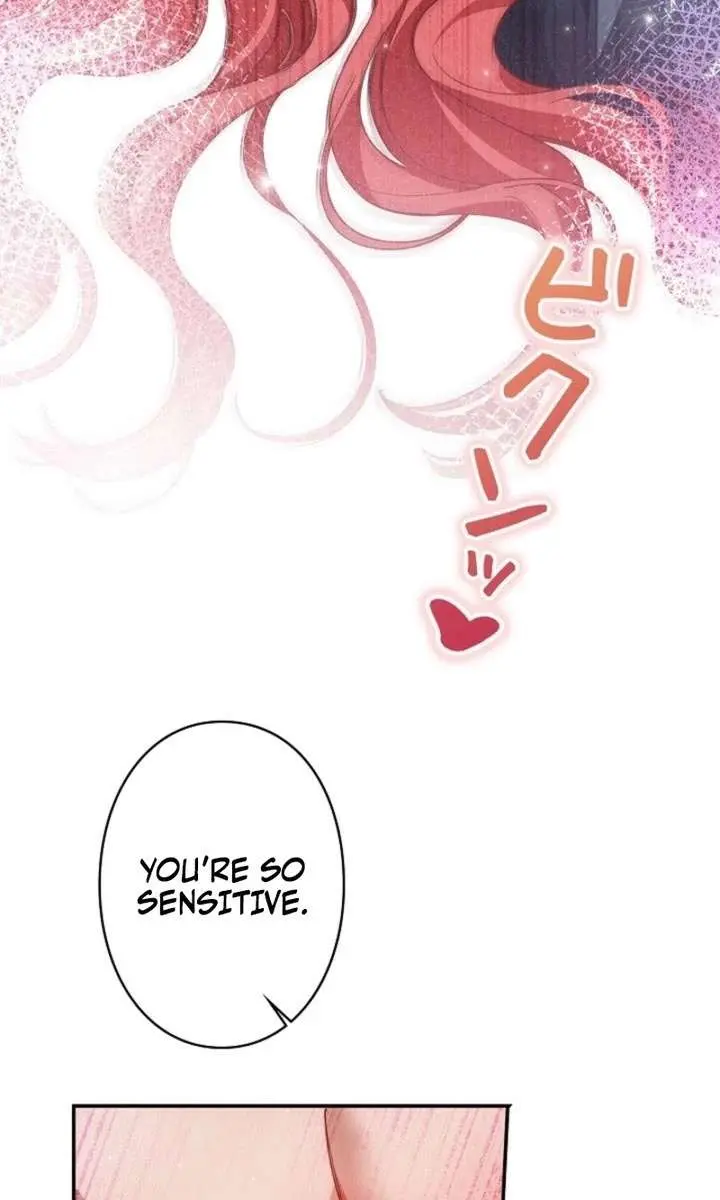My Contractually Married Husband Wants Me Chapter 33 Page 36