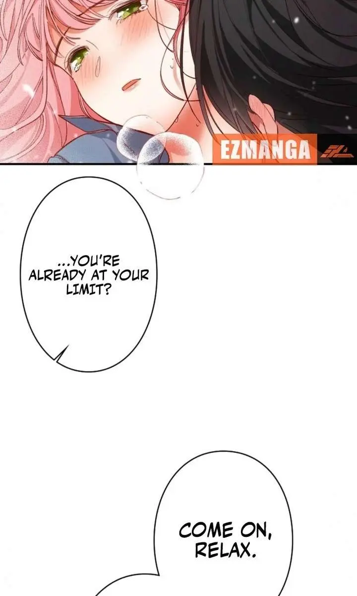 My Contractually Married Husband Wants Me Chapter 33 Page 39