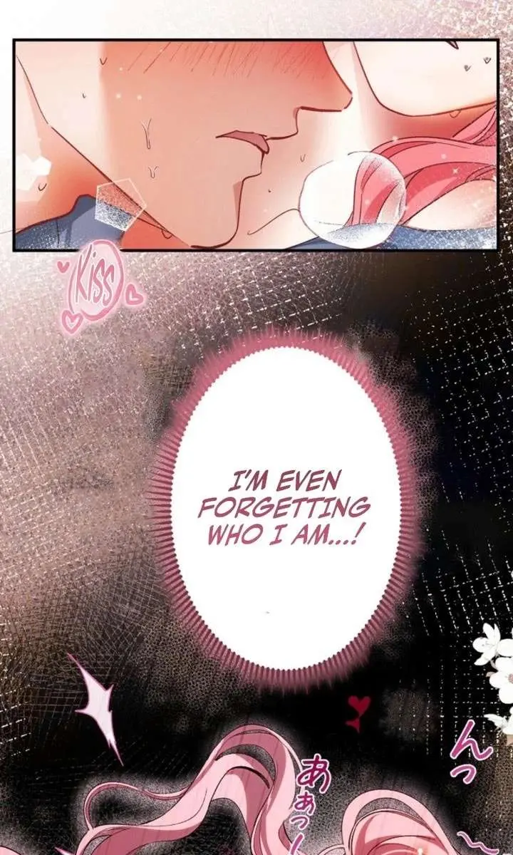 My Contractually Married Husband Wants Me Chapter 33 Page 47