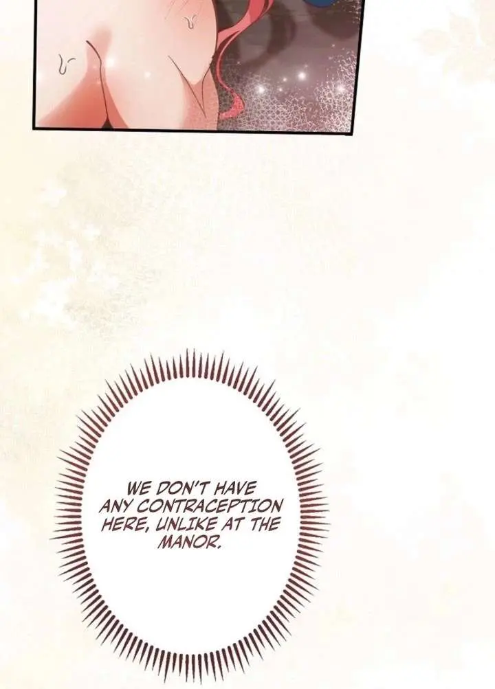 My Contractually Married Husband Wants Me Chapter 33 Page 50