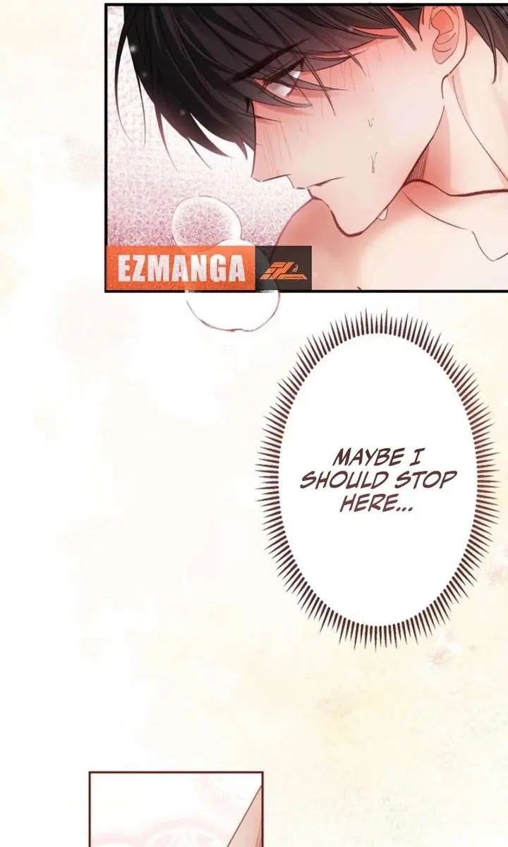 My Contractually Married Husband Wants Me Chapter 33 Page 51
