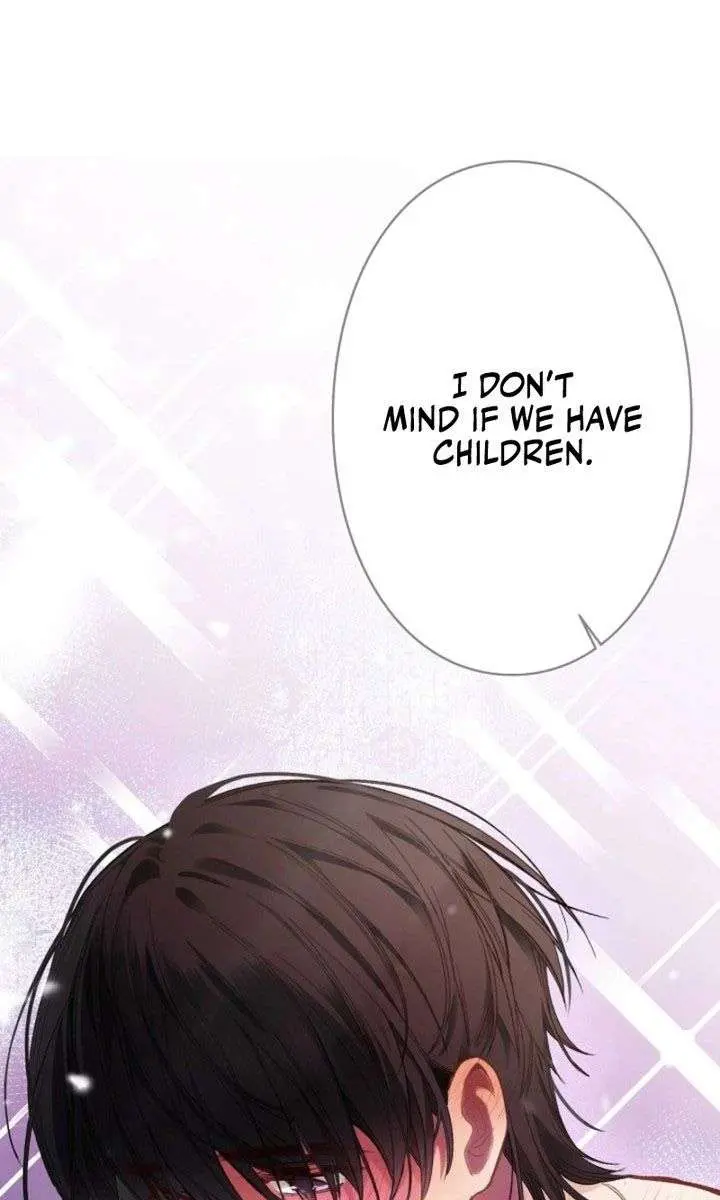 My Contractually Married Husband Wants Me Chapter 34 Page 3