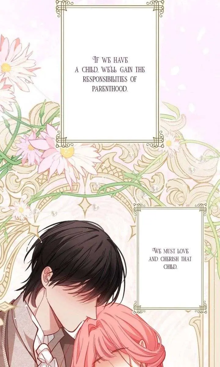 My Contractually Married Husband Wants Me Chapter 34 Page 11