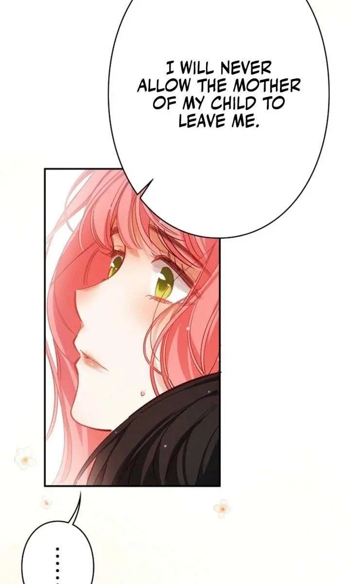 My Contractually Married Husband Wants Me Chapter 34 Page 14