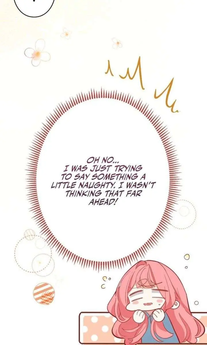 My Contractually Married Husband Wants Me Chapter 34 Page 15