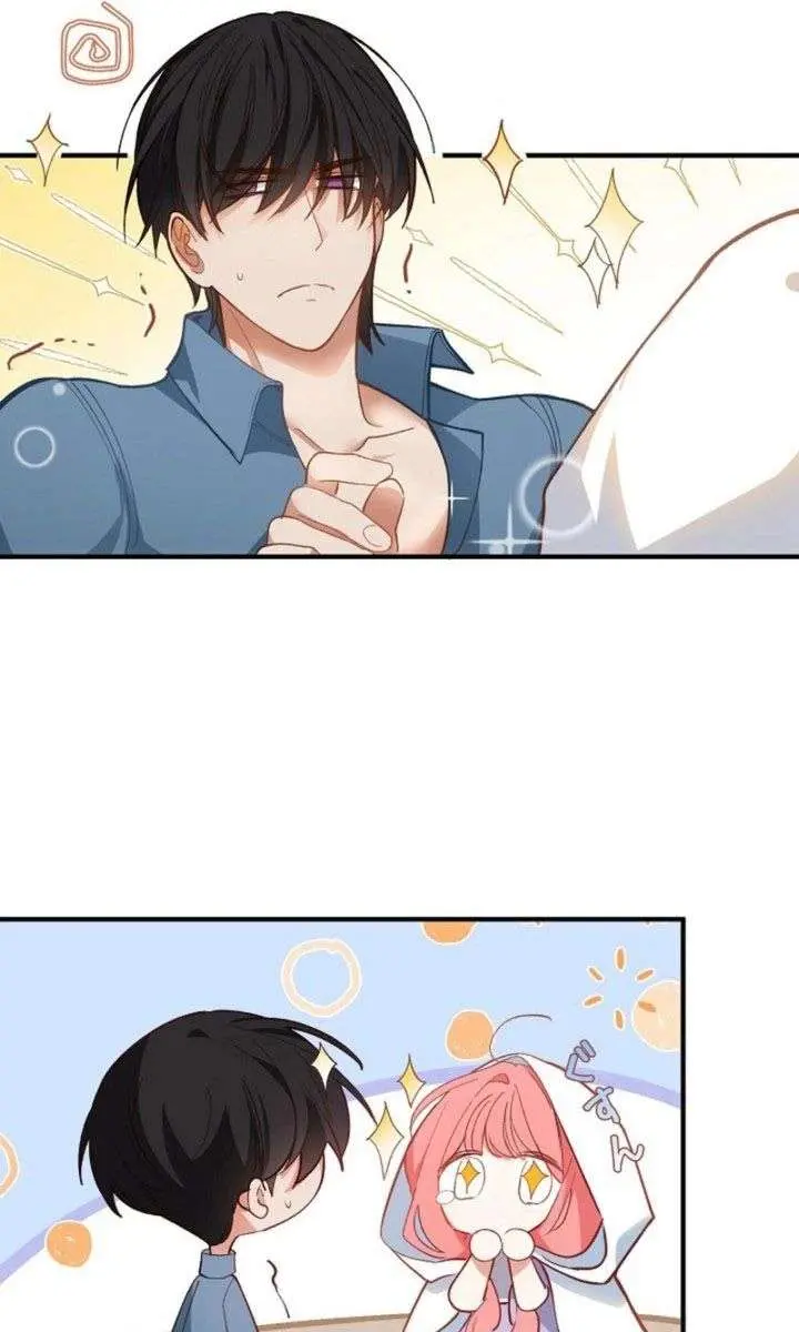 My Contractually Married Husband Wants Me Chapter 34 Page 37