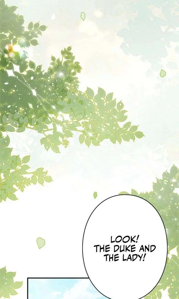 My Contractually Married Husband Wants Me Chapter 34 Page 43