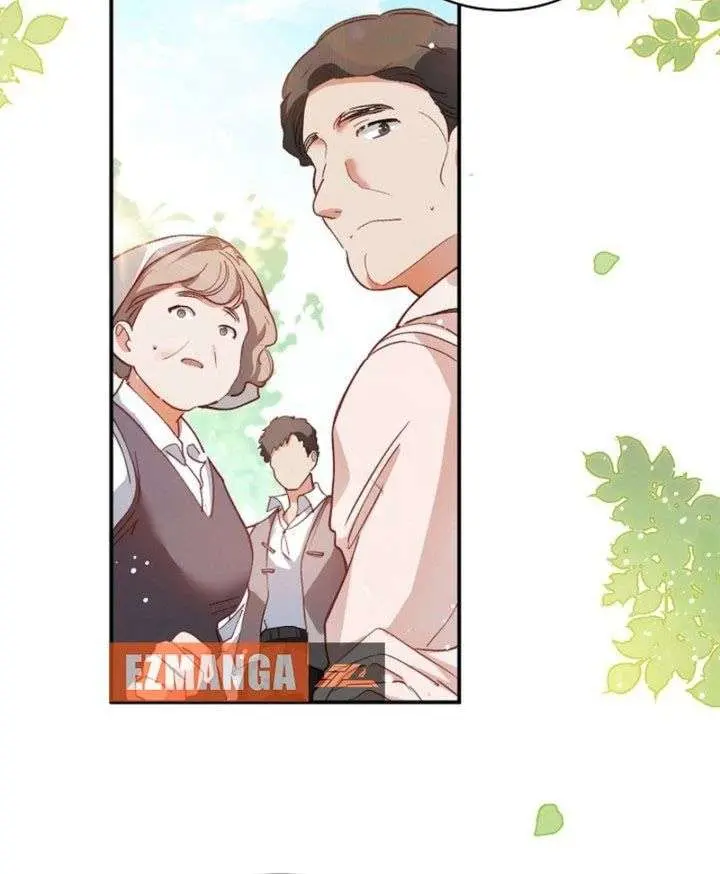 My Contractually Married Husband Wants Me Chapter 34 Page 44