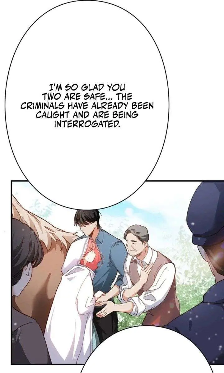 My Contractually Married Husband Wants Me Chapter 34 Page 45
