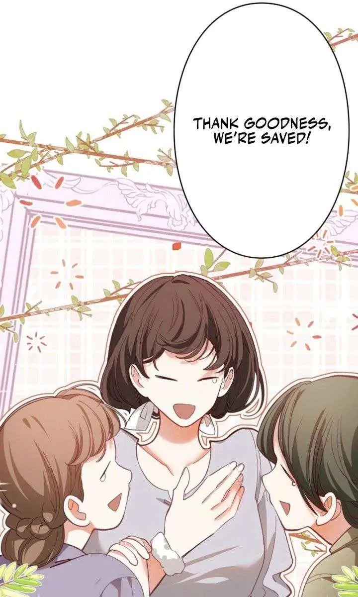 My Contractually Married Husband Wants Me Chapter 34 Page 47