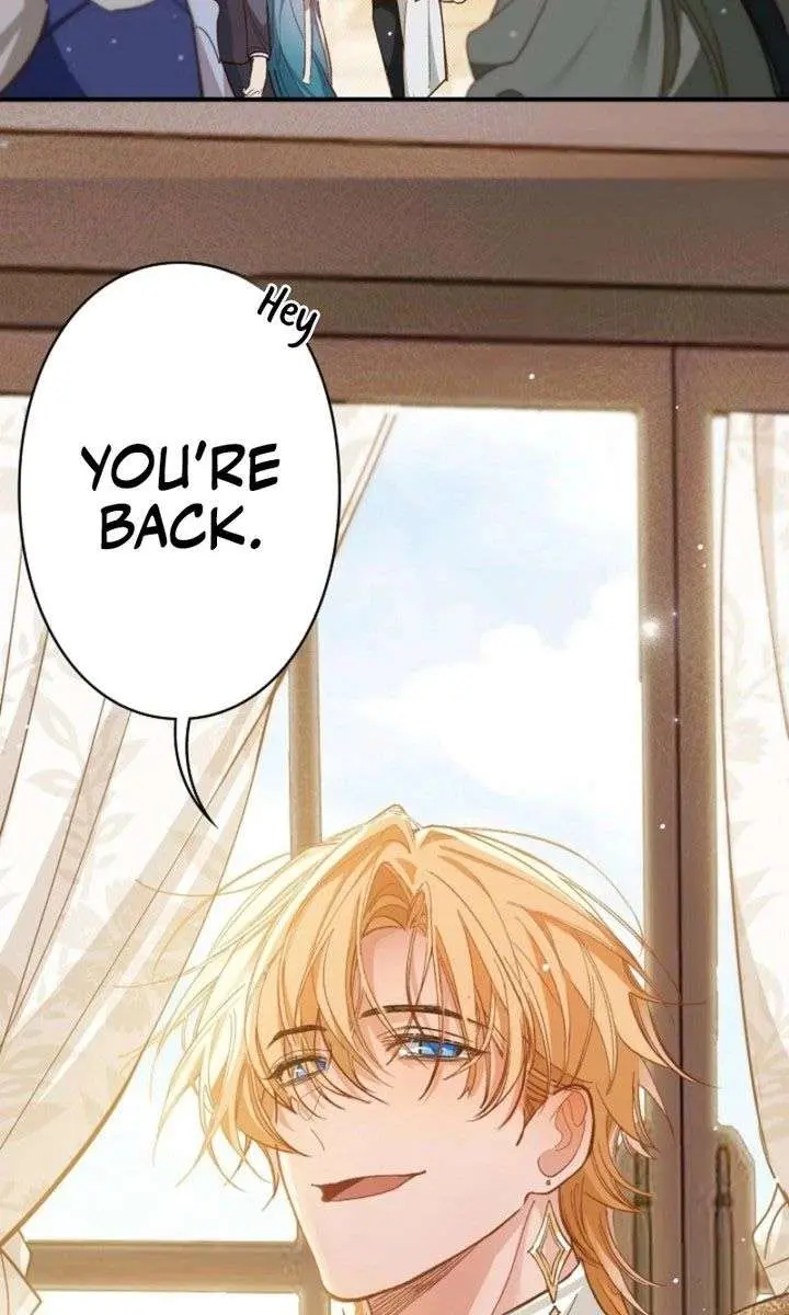 My Contractually Married Husband Wants Me Chapter 34 Page 49