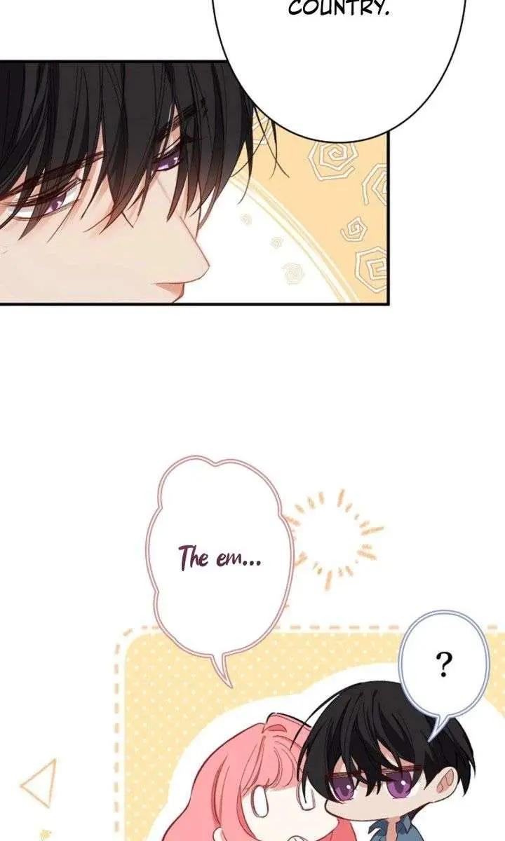 My Contractually Married Husband Wants Me Chapter 34 Page 52