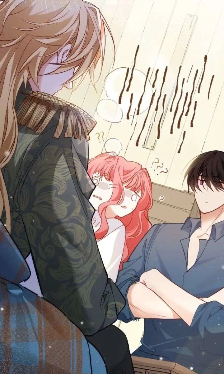 My Contractually Married Husband Wants Me Chapter 35 Page 3