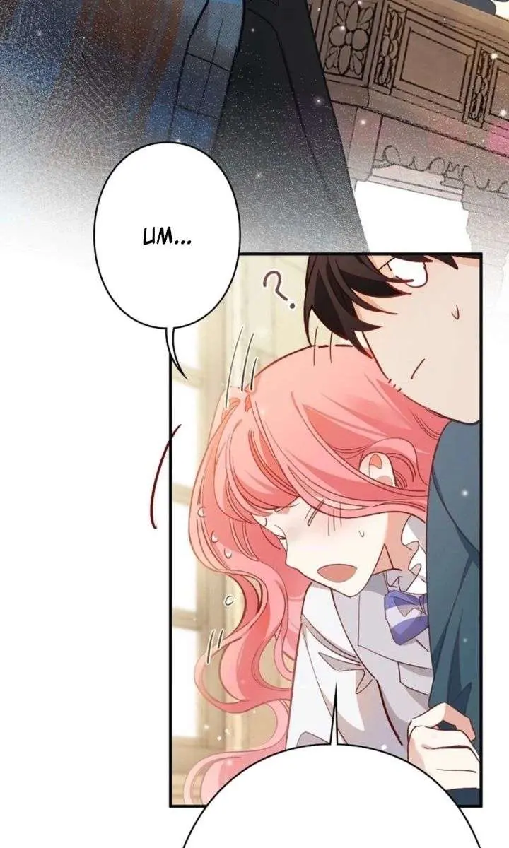 My Contractually Married Husband Wants Me Chapter 35 Page 4